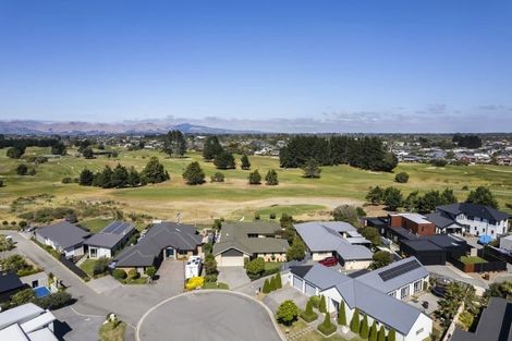 Photo of property in 16 Torrey Pines, Waimairi Beach, Christchurch, 8083