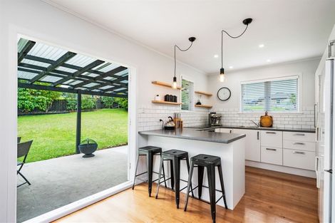 Photo of property in 35 Sorrento Street, Onerahi, Whangarei, 0110