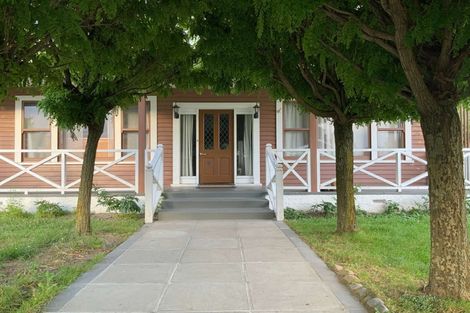 Photo of property in 7 Princes Street, Netherby, Ashburton, 7700