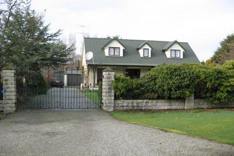 Photo of property in 21 Mahuri Road, Otatara, Invercargill, 9879