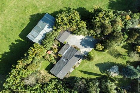 Photo of property in 2614 West Coast Road, Kirwee, Darfield, 7571