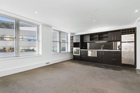 Photo of property in 5c/123 Molesworth Street, Thorndon, Wellington, 6011