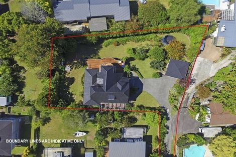 Photo of property in 44 Pah Road, Cockle Bay, Auckland, 2014