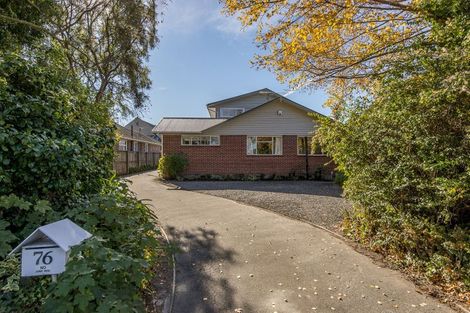 Photo of property in 76 Sawyers Arms Road, Northcote, Christchurch, 8052