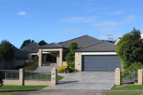Photo of property in 66 Santa Ana Drive, Dannemora, Auckland, 2016