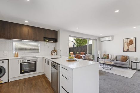 Photo of property in 1/33 Frederick Street, Waltham, Christchurch, 8011