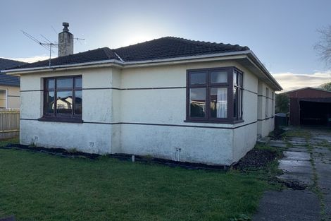 Photo of property in 98 Jenkin Street, Strathern, Invercargill, 9812