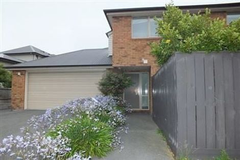 Photo of property in 1/65 Brockworth Place, Riccarton, Christchurch, 8011