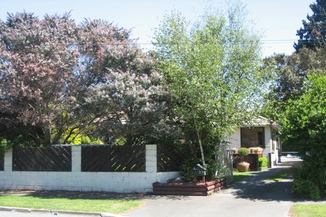 Photo of property in 25 Ebony Street, Bishopdale, Christchurch, 8053