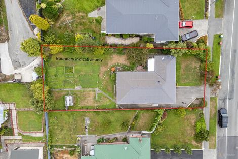 Photo of property in 7 Kauri Street, Highfield, Timaru, 7910