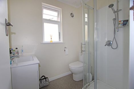 Photo of property in 1/5 Duchess Avenue, Dunedin Central, Dunedin, 9016