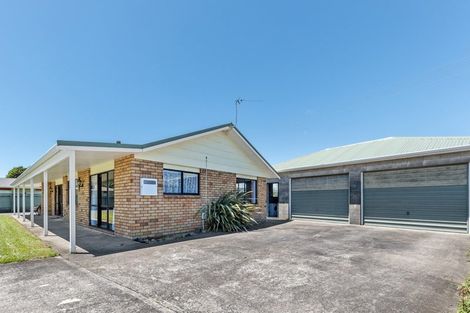 Photo of property in 6a Penrod Drive, Bell Block, New Plymouth, 4312