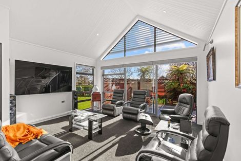 Photo of property in 3 Pinot Crescent, Ohau, Levin, 5570