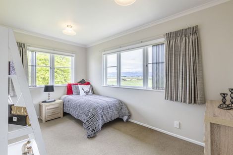 Photo of property in 485 Poplar Road, Opiki, Palmerston North, 4474