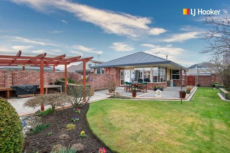 Photo of property in 50 Silverstream Drive, Mosgiel, 9024