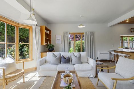 Photo of property in 25 Peel Street, Strowan, Christchurch, 8052