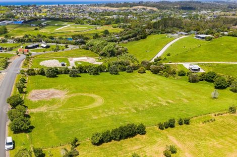 Photo of property in 249 Barrier View Road, Mangawhai, 0573