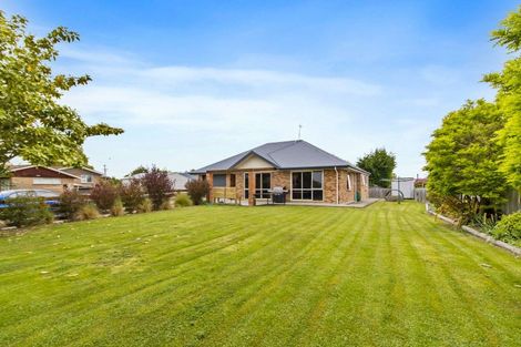 Photo of property in 263a King Street, Temuka, 7920