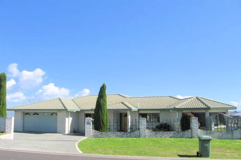 Photo of property in 1 Diamond Head, Hairini, Tauranga, 3112