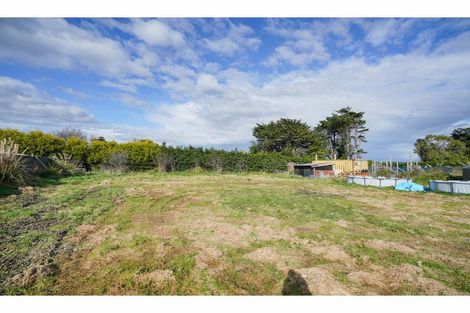 Photo of property in 32 Blyth Street, Woodend, Invercargill, 9877