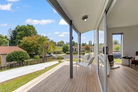 Photo of property in 14 Montgomery Crescent, Putaruru, 3411