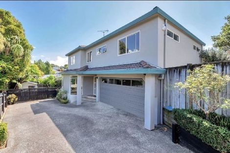 Photo of property in 2/41 Selwyn Crescent, Forrest Hill, Auckland, 0620