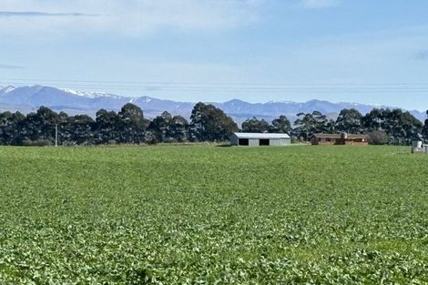 Photo of property in 470 Fortification Road, Totara, Oamaru, 9495