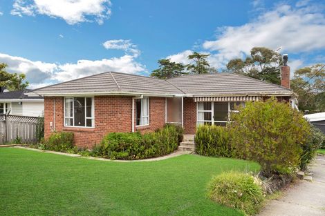 Photo of property in 30 Abbotleigh Avenue, Te Atatu Peninsula, Auckland, 0610