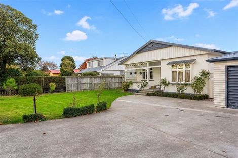 Photo of property in 119 Kippenberger Avenue, Rangiora, 7400