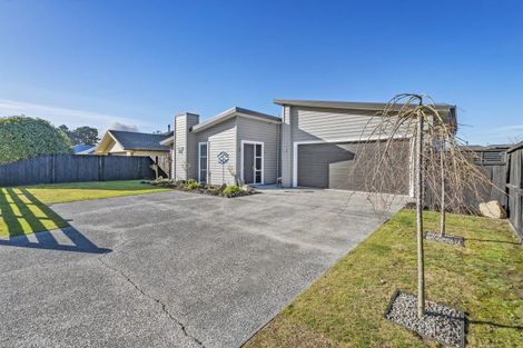 Photo of property in 1310 Courtenay Road, Kirwee, Darfield, 7571