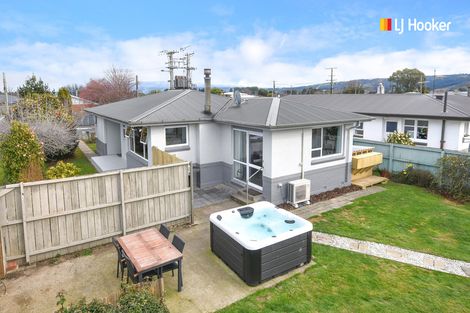 Photo of property in 1 Melville Street, Mosgiel, 9024