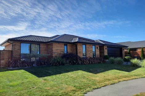 Photo of property in 43 Shadbolt Lane, Rolleston, 7614