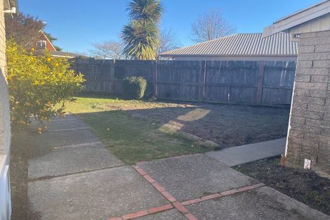 Photo of property in 8 Todd Place, Allenton, Ashburton, 7700