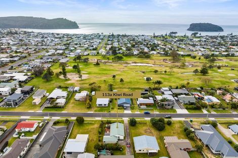 Photo of property in 113a Kiwi Road, Whangamata, 3620