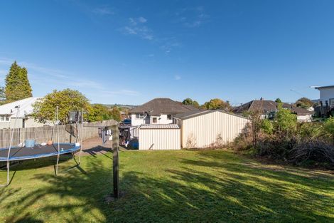 Photo of property in 6 Puriri Crescent, Hillcrest, Rotorua, 3015
