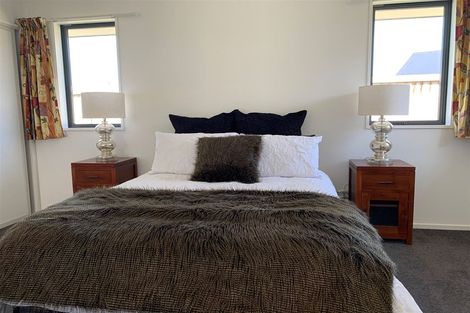 Photo of property in 15 Clydesdale Way, Lincoln, 7608