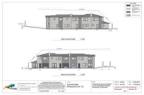 Photo of property in 254 Dominion Road, Red Hill, Papakura, 2110