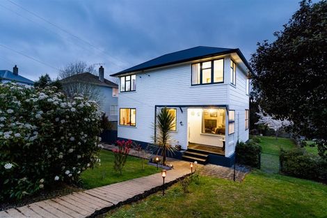 Photo of property in 86 Panmure Avenue, Calton Hill, Dunedin, 9012