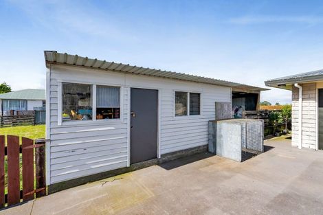 Photo of property in 227 Pembroke Road, Pembroke, Stratford, 4391