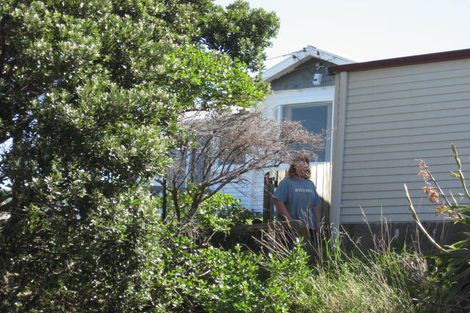 Photo of property in 27 Athens Street, Miramar, Wellington, 6022
