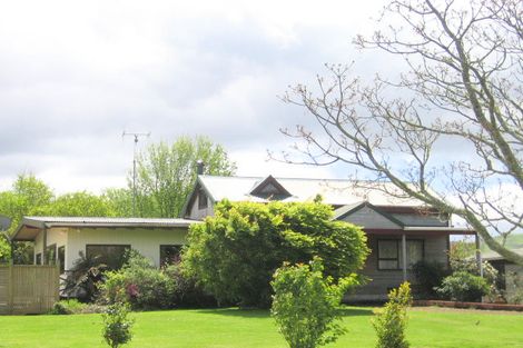 Photo of property in 3 Connell Street, Waihi, 3610