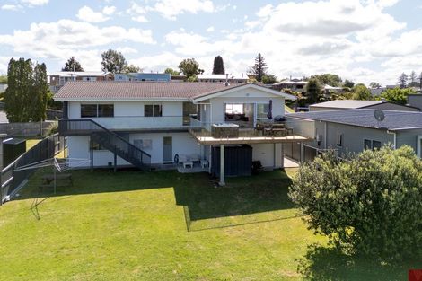 Photo of property in 25 Moana Crescent, Mangakino, 3421