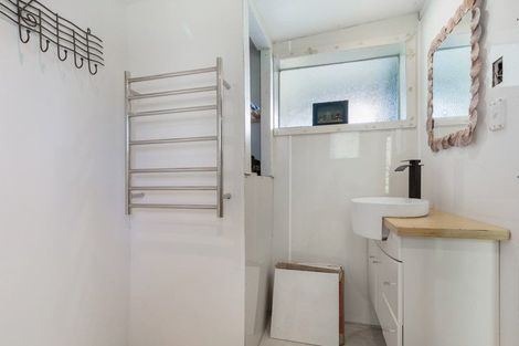 Photo of property in 13 Anzac Road, Waiheke Island, 1971