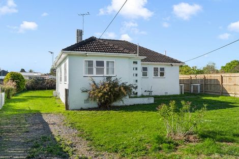 Photo of property in 42 Harley Street, Solway, Masterton, 5810