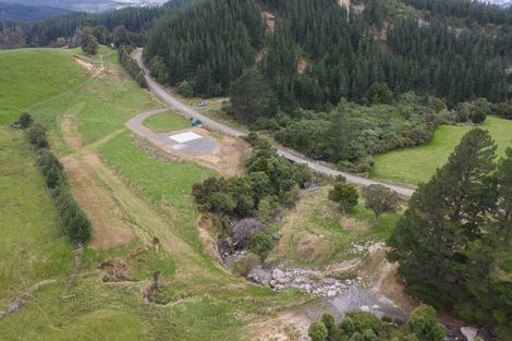 Photo of property in 989 Ohurakura Road, Te Pohue, Napier, 4182