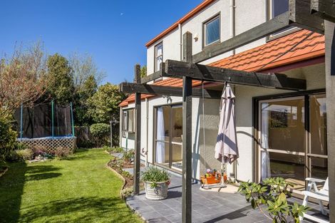 Photo of property in 2/45 Lochee Road, Upper Riccarton, Christchurch, 8041