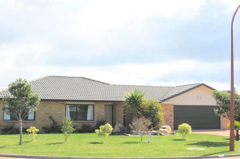 Photo of property in 27 Pirika Place, Papamoa Beach, Papamoa, 3118