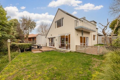 Photo of property in 158a Condell Avenue, Papanui, Christchurch, 8053