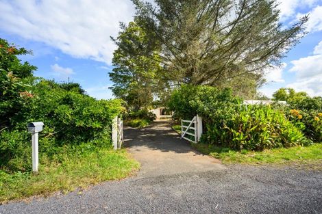 Photo of property in 1528 State Highway 14, Maungatapere, Whangarei, 0179