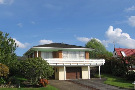 Photo of property in 15 Blackmore Drive, Lynmore, Rotorua, 3010